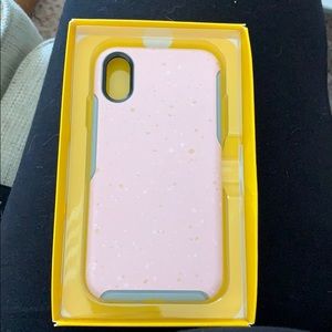 Otterbox symmetry iPhone X/XS